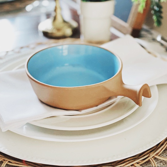 Set of 4 Vintage Chateau Buffet 10 oz casseroles - Picture 4 of 8